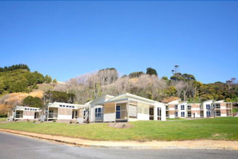 Azzure Beach Houses Boat Harbour Beach - Tweed Heads Accommodation 1