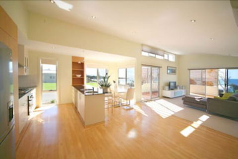 Azzure Beach Houses Boat Harbour Beach - Tweed Heads Accommodation 7