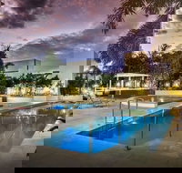 Monaco - Tweed Heads Accommodation