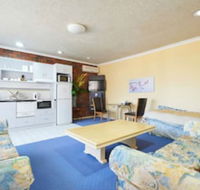 Cottages for Two - Tweed Heads Accommodation
