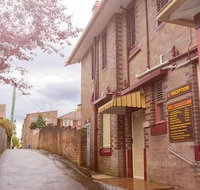 Katoomba Mountain Lodge
