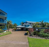 Rosslyn Bay Resort - Tweed Heads Accommodation