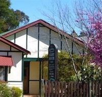 Belgravia Mountain Guest House