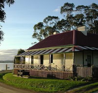 Norfolk Bay Convict Station - Tweed Heads Accommodation