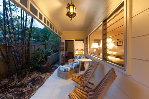 Aaman & Cinta Luxury Villas - Tweed Heads Accommodation 1