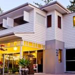 Aaman & Cinta Luxury Villas - Tweed Heads Accommodation 0