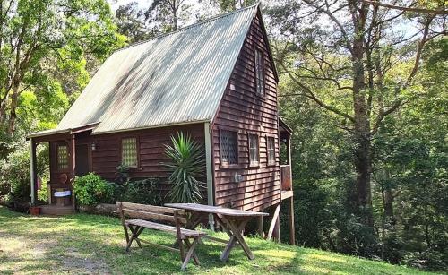 Coneac NSW Tweed Heads Accommodation