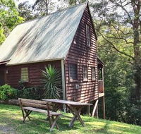 The Tops Organic Retreat - Tweed Heads Accommodation