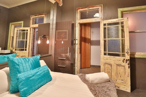 Indulge Apartments - Eighth Street - Tweed Heads Accommodation 4