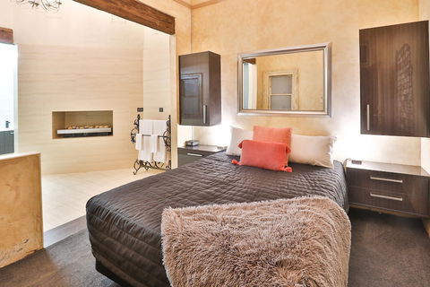 Indulge Apartments - Eighth Street - Tweed Heads Accommodation 5