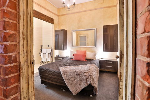 Indulge Apartments - Eighth Street - Tweed Heads Accommodation 2