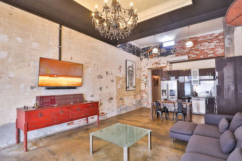 Indulge Apartments - Eighth Street - Tweed Heads Accommodation 0