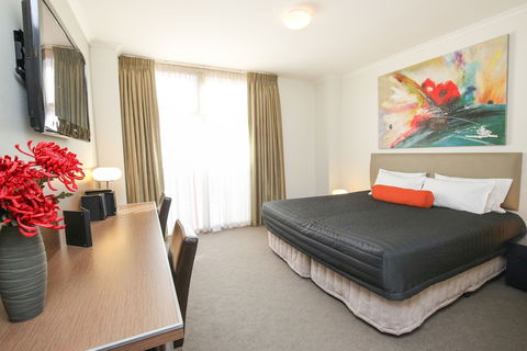 Indulge Apartments - Ontario - Tweed Heads Accommodation 6