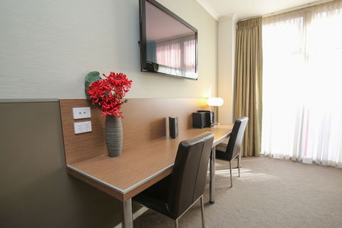 Indulge Apartments - Ontario - Tweed Heads Accommodation 1