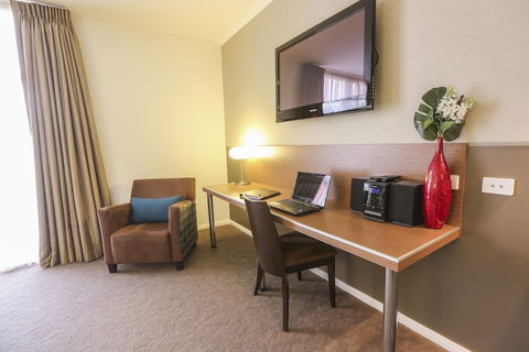 Indulge Apartments - Ontario - Tweed Heads Accommodation 3