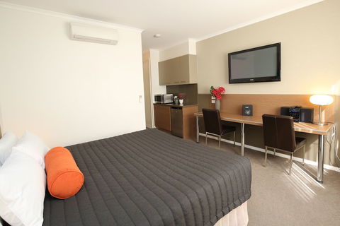 Indulge Apartments - Ontario - Tweed Heads Accommodation 5