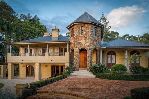 Victoria's At Ewingsdale Byron Bay - Tweed Heads Accommodation 3