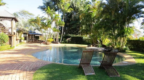 Victoria's At Ewingsdale Byron Bay - Tweed Heads Accommodation 5