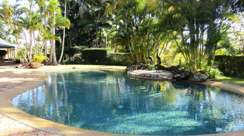 Victoria's At Ewingsdale Byron Bay - Tweed Heads Accommodation 6
