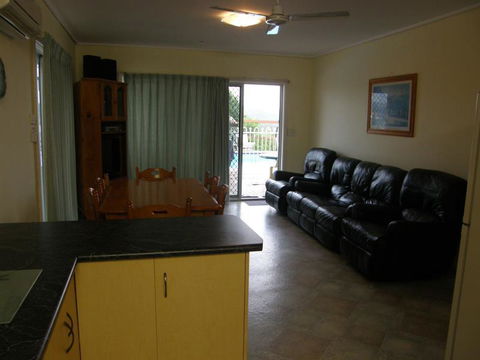 Ambience Holiday Apartments - Tweed Heads Accommodation 6