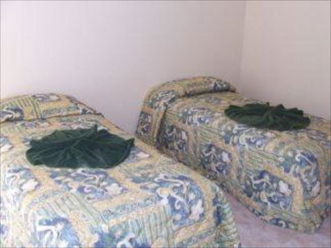Ambience Holiday Apartments - Tweed Heads Accommodation 4