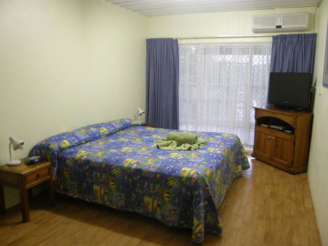 Ambience Holiday Apartments - Tweed Heads Accommodation 5