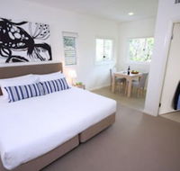 Domain Serviced Apartments - Tweed Heads Accommodation