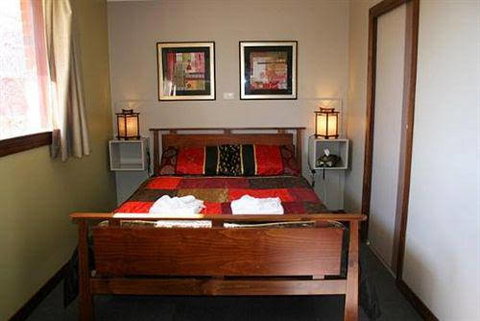 Golden Embers Apartments - Tweed Heads Accommodation 3