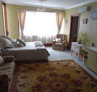 Golden Embers Apartments - Tweed Heads Accommodation
