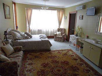 Golden Embers Apartments - Tweed Heads Accommodation 0