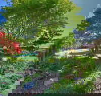 Alexandria Bed  Breakfast - Tweed Heads Accommodation