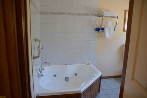 Avoca Cottages - Tweed Heads Accommodation 3
