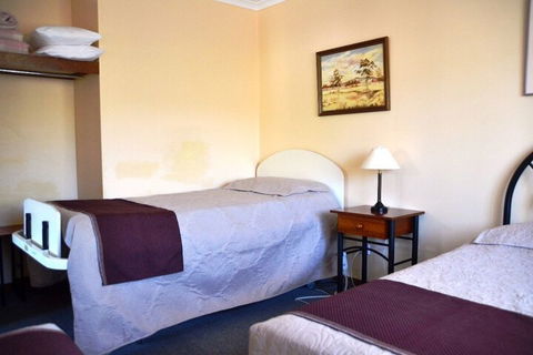 Avoca Cottages - Tweed Heads Accommodation 5