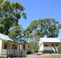 Avoca Cottages - Tweed Heads Accommodation