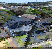 Birchwood on the River - Tweed Heads Accommodation