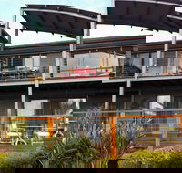 Corinella On The Esplanade Bed  Breakfast - Tweed Heads Accommodation