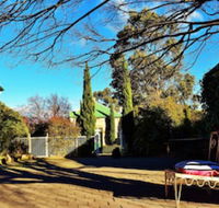 Cleburne Homestead - Tweed Heads Accommodation