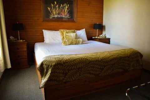 Clarendon Chalets - Tweed Heads Accommodation 2