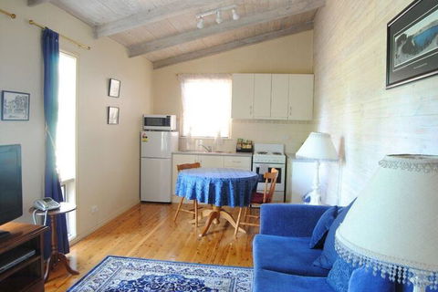 Clarendon Chalets - Tweed Heads Accommodation 6