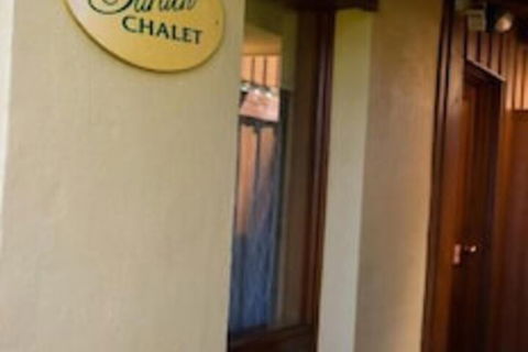 Clarendon Chalets - Tweed Heads Accommodation 1
