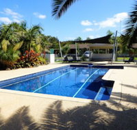 Barwon Valley Lodge - Tweed Heads Accommodation