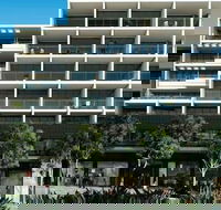 Wyndel Apartments - Clarke Street - Tweed Heads Accommodation