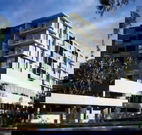 Wyndel Apartments - Harbour Watch - Tweed Heads Accommodation