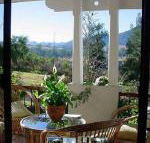 A Room with a View Bed  Breakfast - Tweed Heads Accommodation