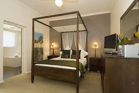 Plantation House - Tweed Heads Accommodation 5