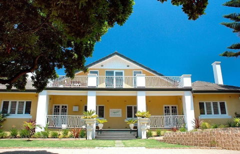 Plantation House - Tweed Heads Accommodation 0