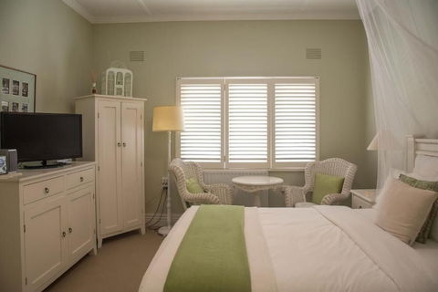 Plantation House - Tweed Heads Accommodation 2