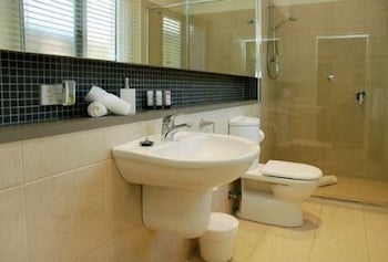 Plantation House - Tweed Heads Accommodation 1