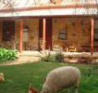 Liebelt House - Tweed Heads Accommodation