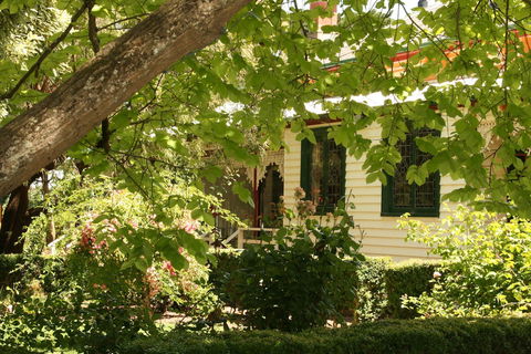 Quamby Homestead - Tweed Heads Accommodation 0